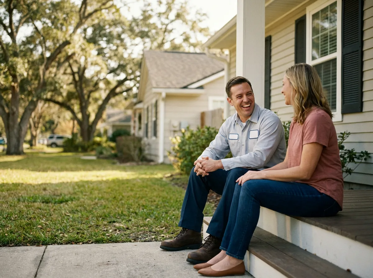Septic tank pumping FAQs for Ozona, TX